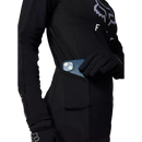 Fox Racing - Womens Ranger Drive Jersey-Black (29418-001)