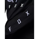 Fox Racing - Womens Ranger Drive Jersey-Black (29418-001)