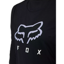 Fox Racing - Womens Ranger Drive Jersey-Black (29418-001)
