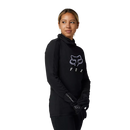 Fox Racing - Womens Ranger Drive Jersey-Black (29418-001)