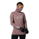 Fox Racing - Womens Ranger Drive Jersey-Plum Perfect (29418-352)