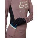 Fox Racing - Womens Ranger Drive Jersey-Plum Perfect (29418-352)