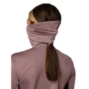 Fox Racing - Womens Ranger Drive Jersey-Plum Perfect (29418-352)