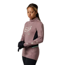 Fox Racing - Womens Ranger Drive Jersey-Plum Perfect (29418-352)