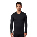 Fox Racing - Tecbase Fire Long Sleeve Shirt