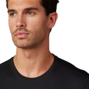 Fox Racing - Tecbase Fire Long Sleeve Shirt-Black (29574-001)