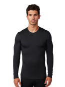 Fox Racing - Tecbase Fire Long Sleeve Shirt
