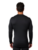 Fox Racing - Tecbase Fire Long Sleeve Shirt