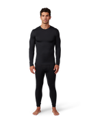 Fox Racing - Tecbase Fire Long Sleeve Shirt