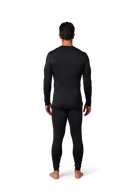 Fox Racing - Tecbase Fire Long Sleeve Shirt