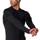 Fox Racing - Tecbase Fire Long Sleeve Shirt