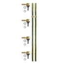 All Balls Racing - Tie Rod End Upgrade Kit (52-1040)
