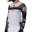 191972678332 29603-0182X FLEXAIR EFEKT JERSEY  Black/White