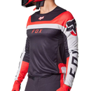 Fox Racing - Flexair Efekt Jersey-Flo Red (29603-110)
