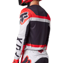 Fox Racing - Flexair Efekt Jersey-Flo Red (29603-110)