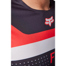 Fox Racing - Flexair Efekt Jersey-Flo Red (29603-110)
