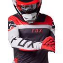 Fox Racing - Flexair Efekt Jersey-Flo Red (29603-110)
