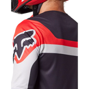 Fox Racing - Flexair Efekt Jersey-Flo Red (29603-110)