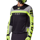 Fox Racing - Flexair Efekt Jersey-Flo Yellow (29603-130)