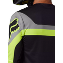 Fox Racing - Flexair Efekt Jersey-Flo Yellow (29603-130)