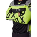 Fox Racing - Flexair Efekt Jersey-Flo Yellow (29603-130)