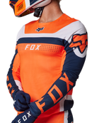 Fox Racing - Flexair Efekt Jersey
