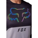 Fox Racing - Flexair Ryaktr Jersey-Black/Grey (29604-014)