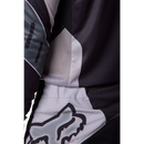 Fox Racing - Flexair Ryaktr Jersey-Black/Grey (29604-014)