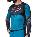 191972699214 29604-551XL FLEXAIR RYAKTR JERSEY  Maui Blue