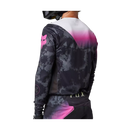Fox Racing - Flexair Detonate Jersey-Black (29605-001)
