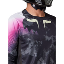 Fox Racing - Flexair Detonate Jersey-Black (29605-001)
