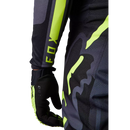 Fox Racing - 360 Vizen Jersey-Black (29607-001)