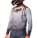 191972704116 29607-0522X 360 VIZEN JERSEY  Pewter