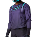Fox Racing - 360 Vizen Jersey-Black/Purple (29607-166)
