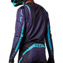 Fox Racing - 360 Vizen Jersey-Black/Purple (29607-166)