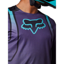 Fox Racing - 360 Vizen Jersey-Black/Purple (29607-166)