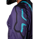Fox Racing - 360 Vizen Jersey-Black/Purple (29607-166)