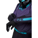 Fox Racing - 360 Vizen Jersey-Black/Purple (29607-166)