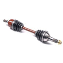 Kimpex - Complete Front Left/Right Axle for Yamaha (PAXL-1139)