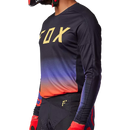 Fox Racing - 360 Fgmnt Jersey-Black (29608-001)