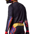 Fox Racing - 360 Fgmnt Jersey-Black (29608-001)