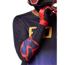 Fox Racing - 360 Fgmnt Jersey-Black (29608-001)