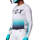 Fox Racing - 360 Fgmnt Jersey-White (29608-008)