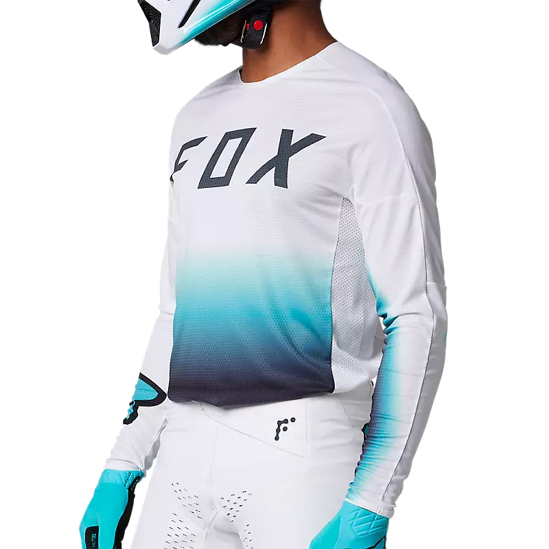 Fox Racing - 360 Fgmnt Jersey-White (29608-008)
