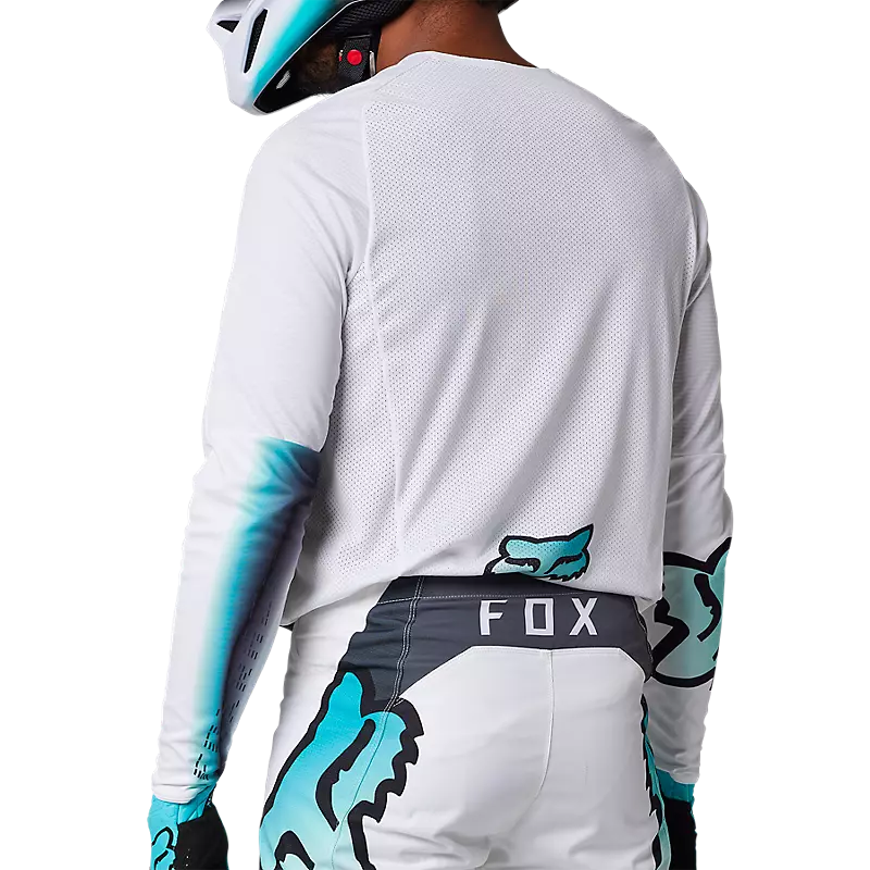 Fox Racing - 360 Fgmnt Jersey-White (29608-008)