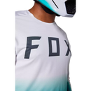 Fox Racing - 360 Fgmnt Jersey-White (29608-008)