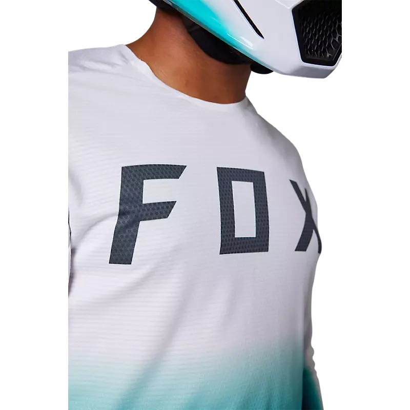 Fox Racing - 360 Fgmnt Jersey-White (29608-008)