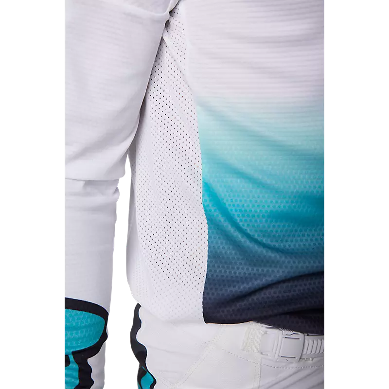 Fox Racing - 360 Fgmnt Jersey-White (29608-008)