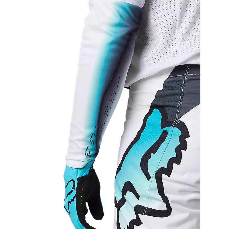 Fox Racing - 360 Fgmnt Jersey-White (29608-008)