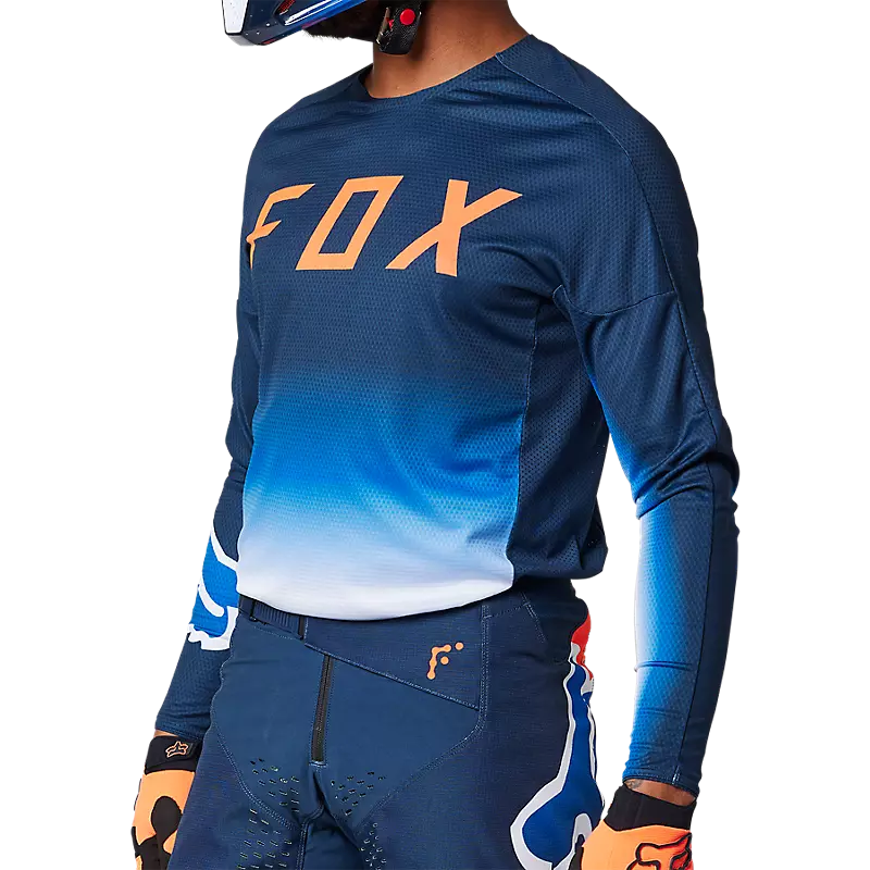 Fox Racing - 360 Fgmnt Jersey-Midnight (29608-329)